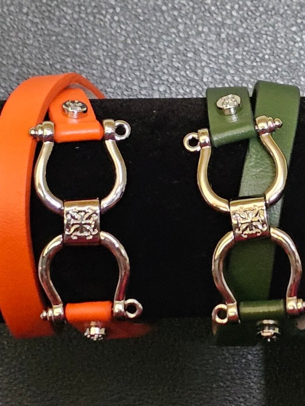 Rustic Cuff Seaborne Bracelets